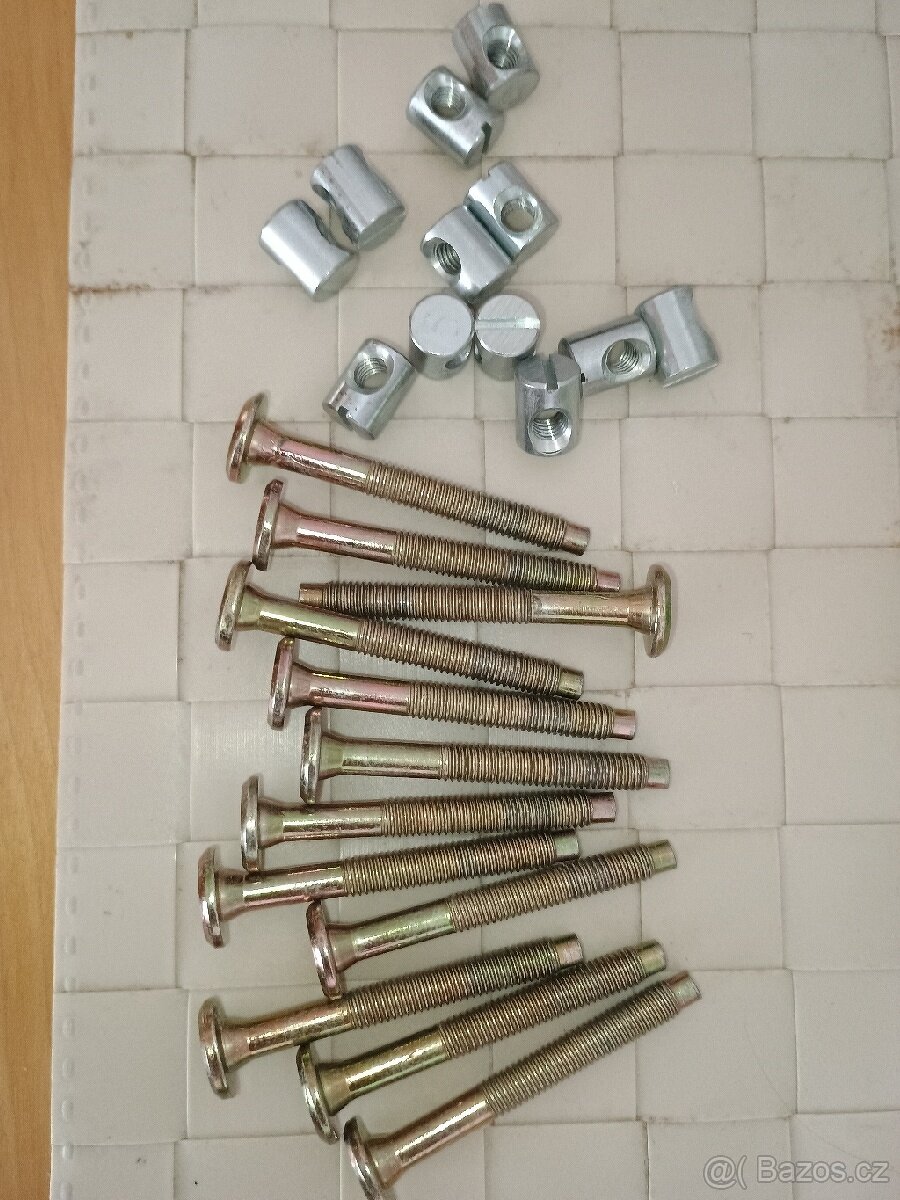 Dětská postýlka - 5