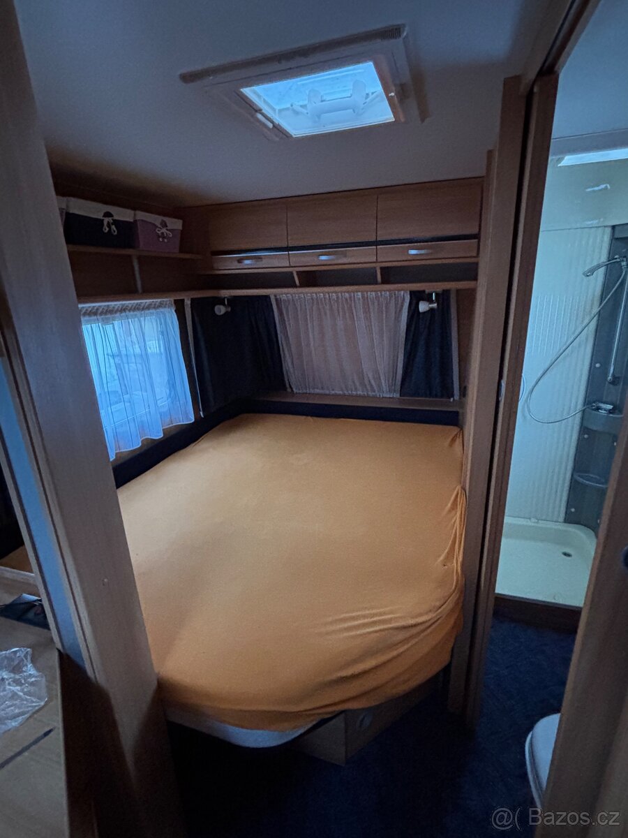Dethleffs Camper 2012 - 5