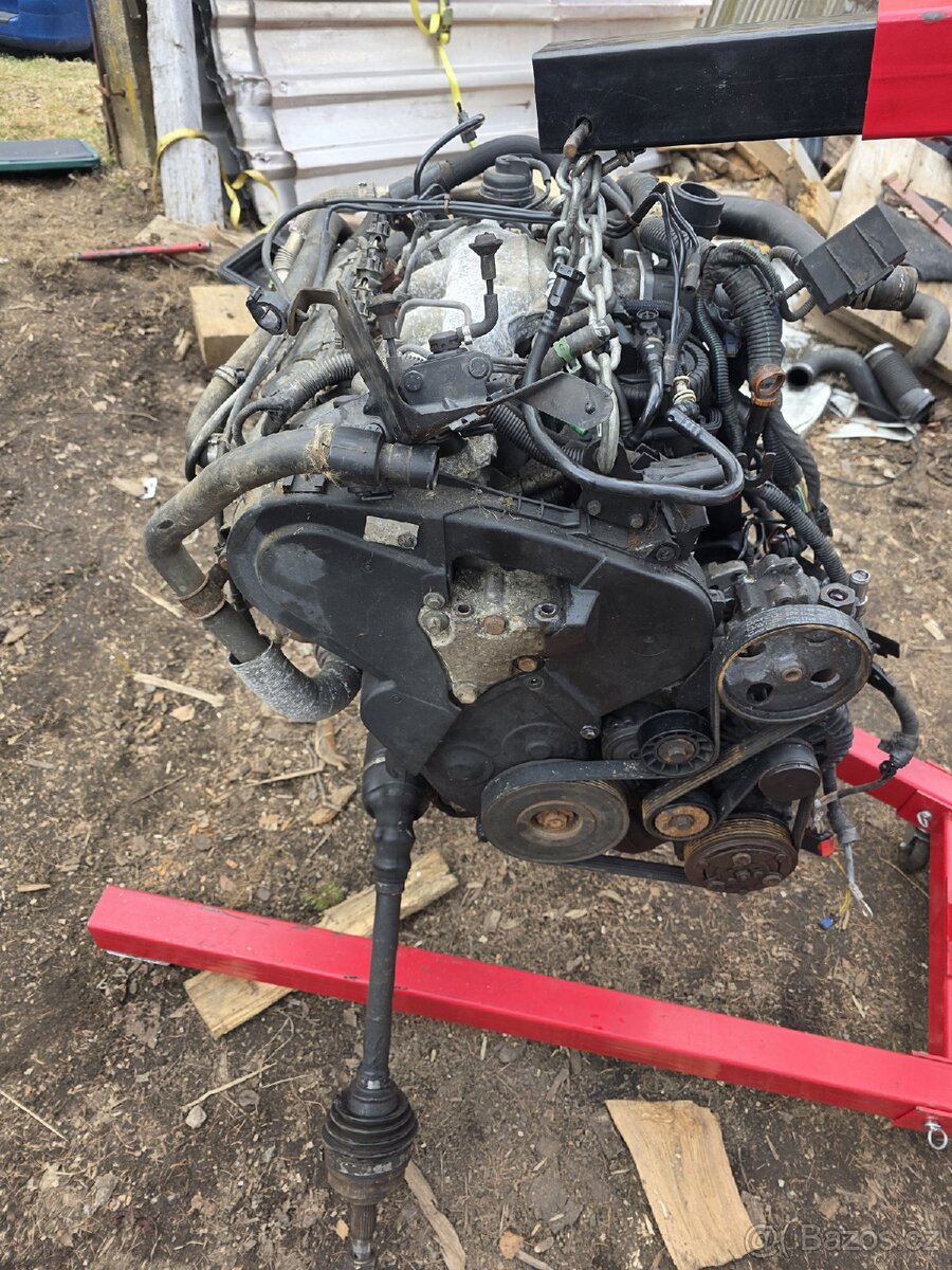 Citroen c8 - 5