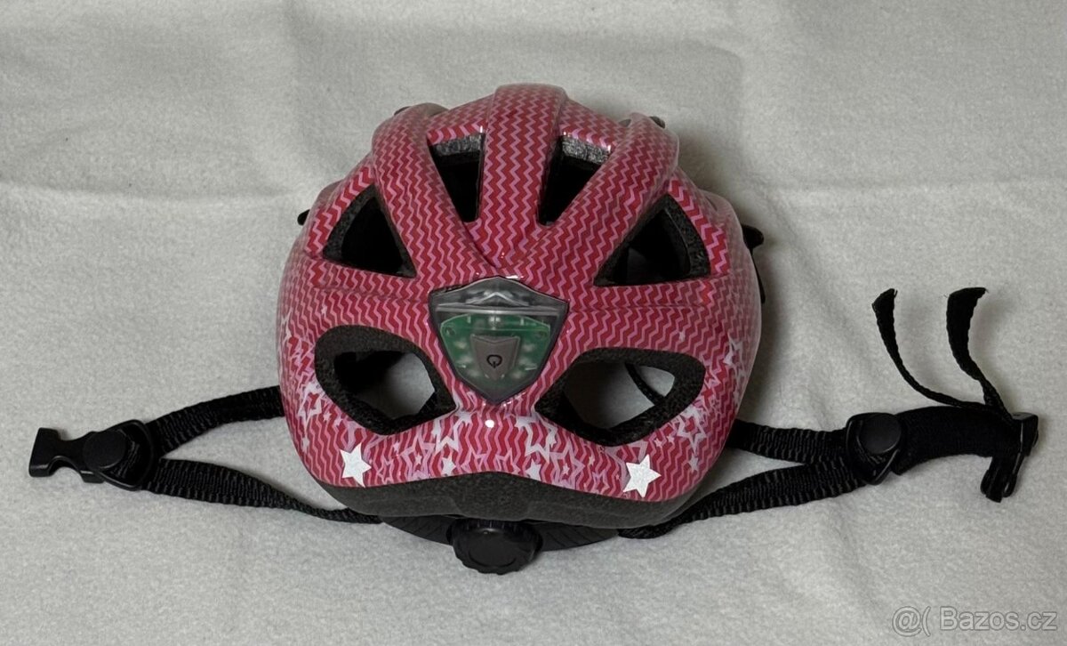 Dětská cyklistická hepma / přilba - 5