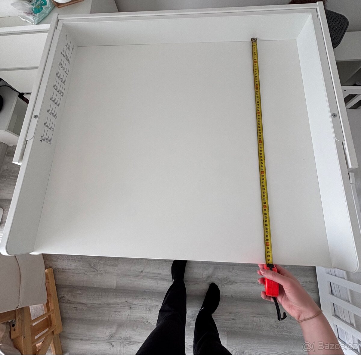 Přebalovací stůl - 5