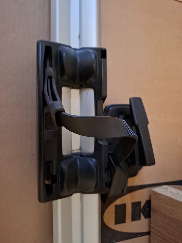 Střešní nosič Thule - 5