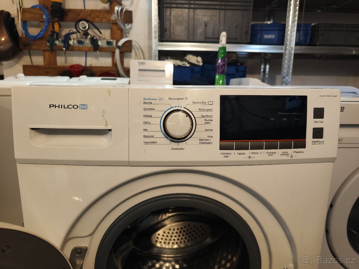 Pračka Philco - 5