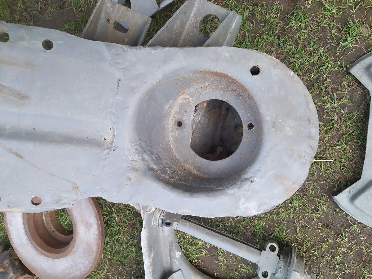 Moskvič napravnice - 5