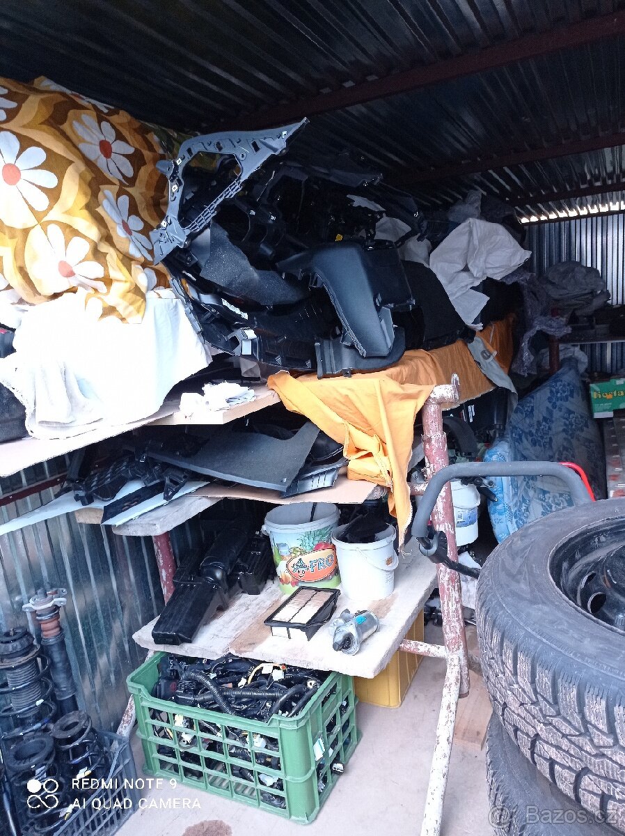 Pneumatiky Hyundai i20 - 5