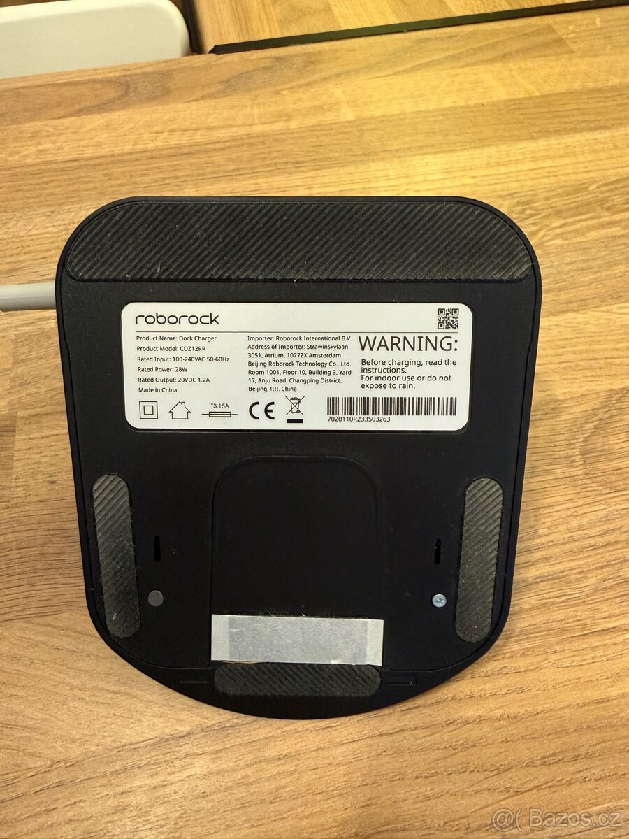 Robotický vysavač Roborock Q5 Pro - 5