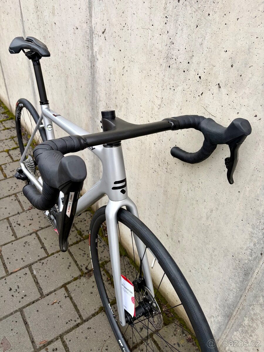 Ridley Helium SLX - 5