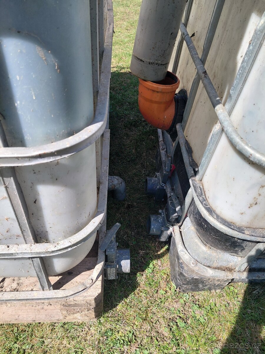 Jezirkova filtrace - 5