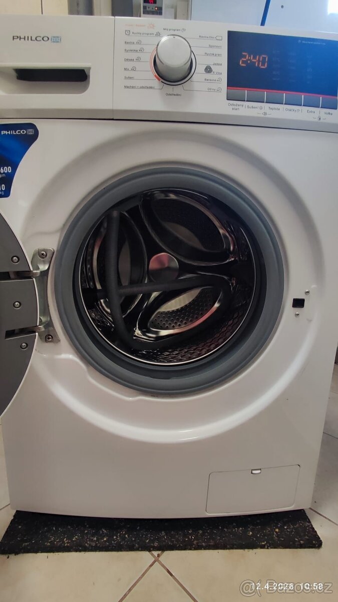 Pračka PHILCO - 5