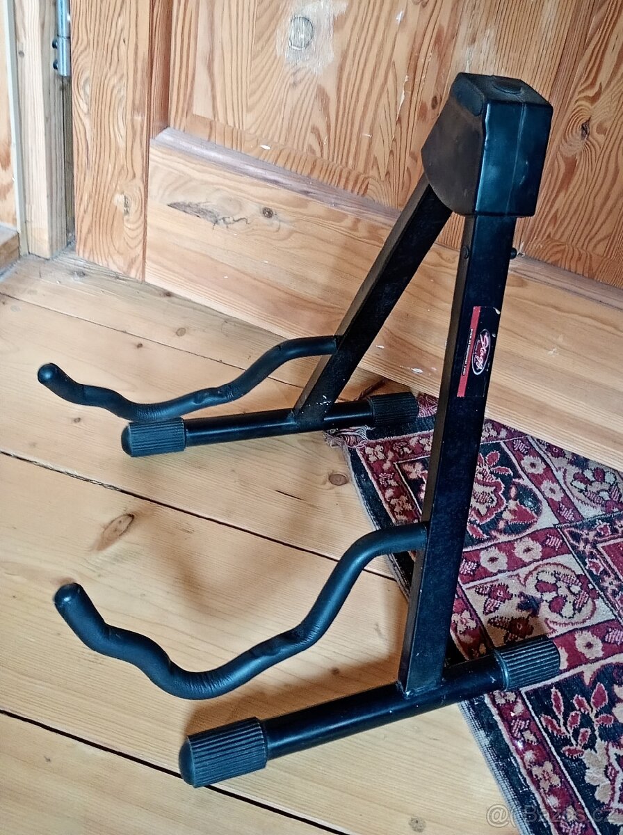 Kytara westernová - 5