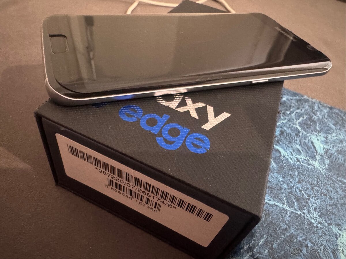 Samsung 7edge - 5