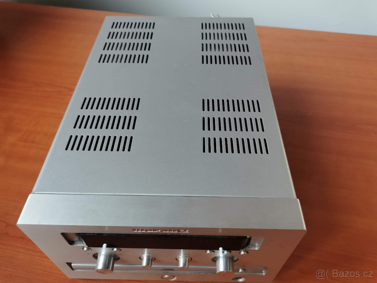 MARANTZ CD Receiver CR401 - 5