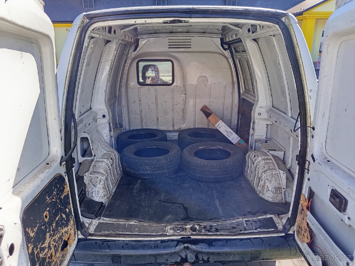 Citroen Jumpy - 5