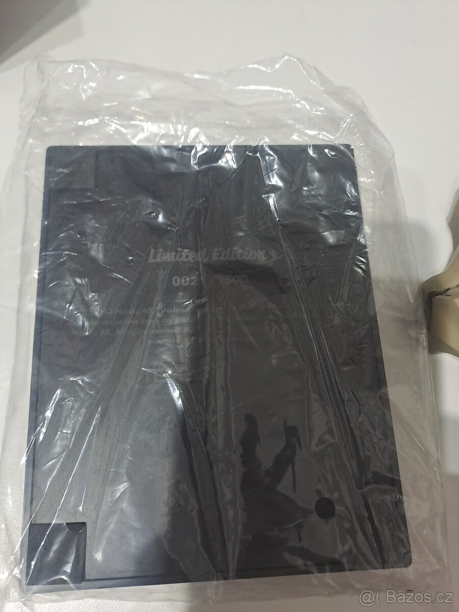 Darksiders Mask limited 1500ks - 5