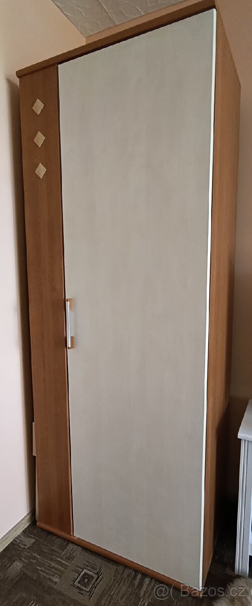 Obývací stěna - 5