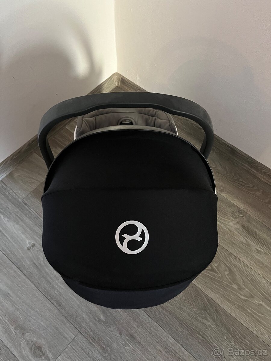 Kočárek Cybex - 5