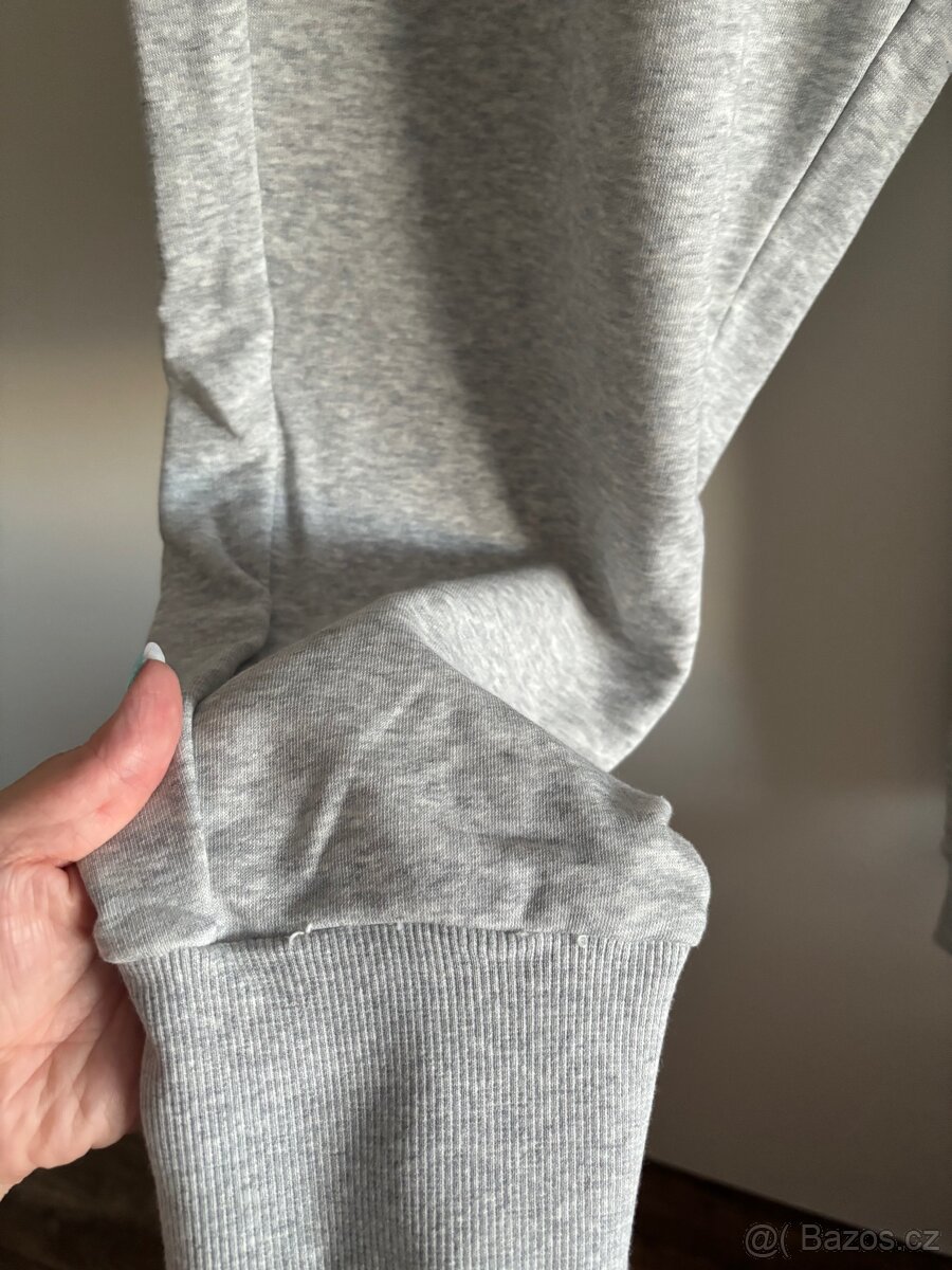 Pánské tepláky Puma Xxl - 5