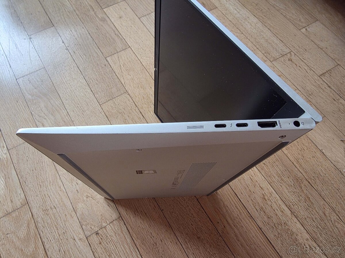 HP Elitebook 840 G7 i5,16,256,14 dotyk - 5