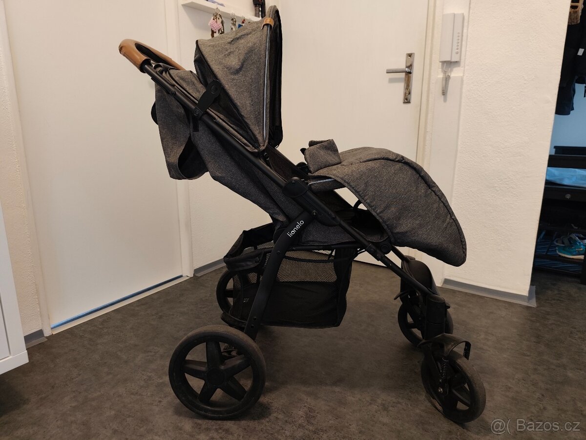 Lionelo Annet - 5