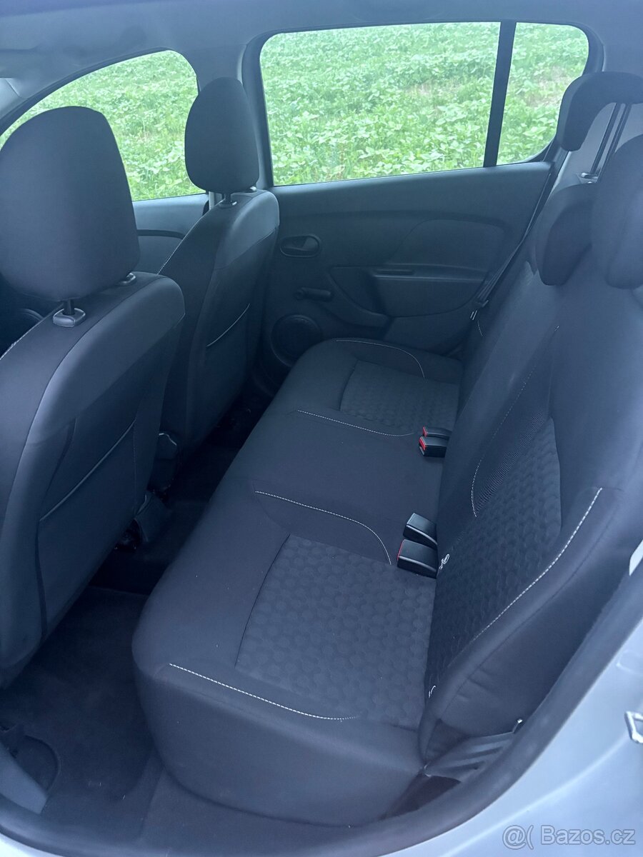 Dacia Sandero 1.2 54kw - 5