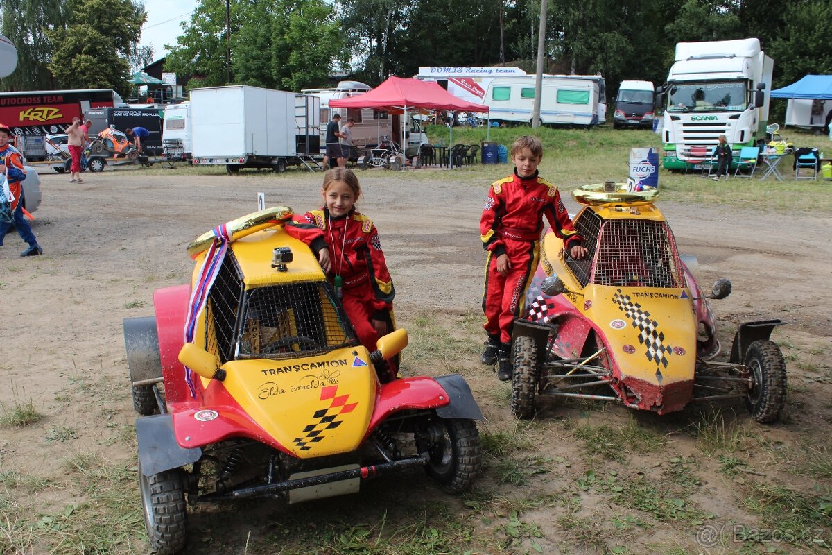 Racer buggy 160 Havel