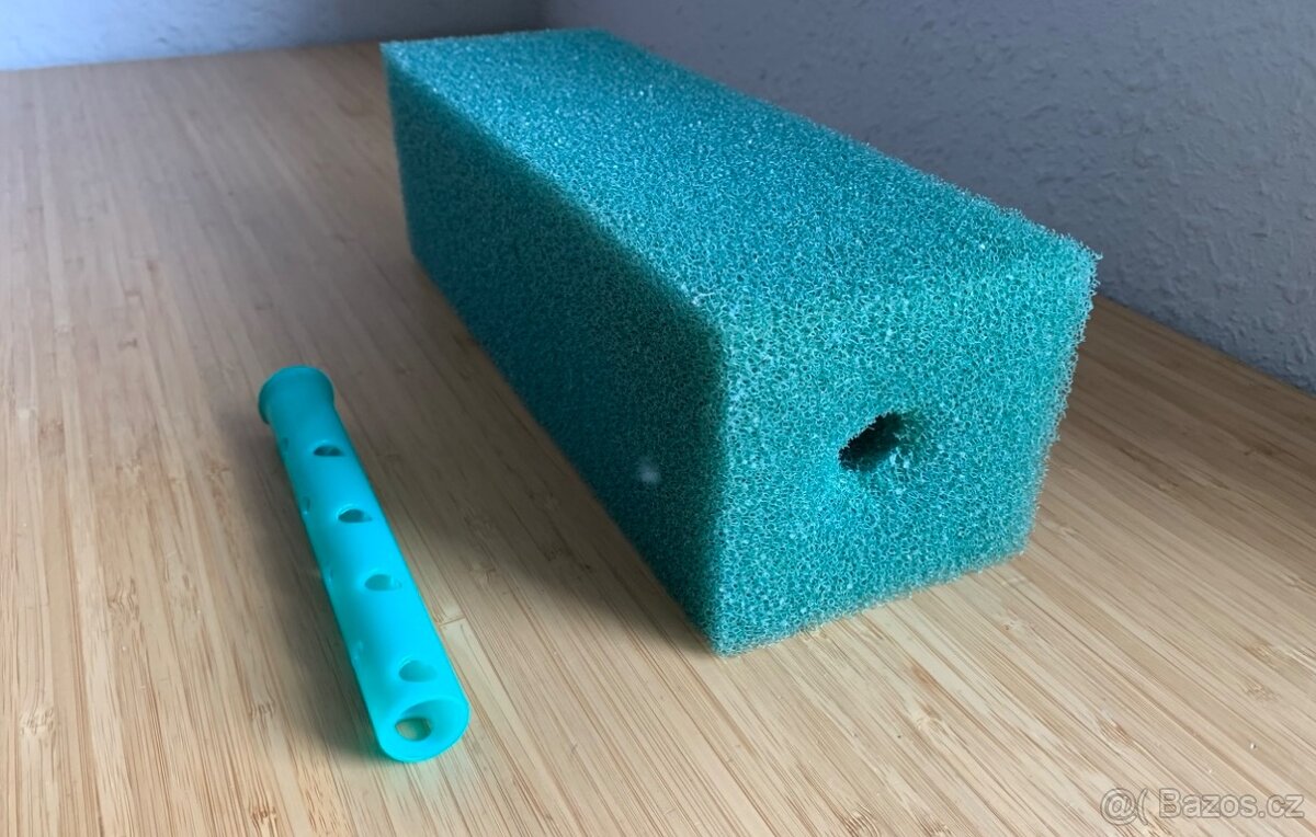 Čerpadlo Atman-306 s bio filtrem - 5