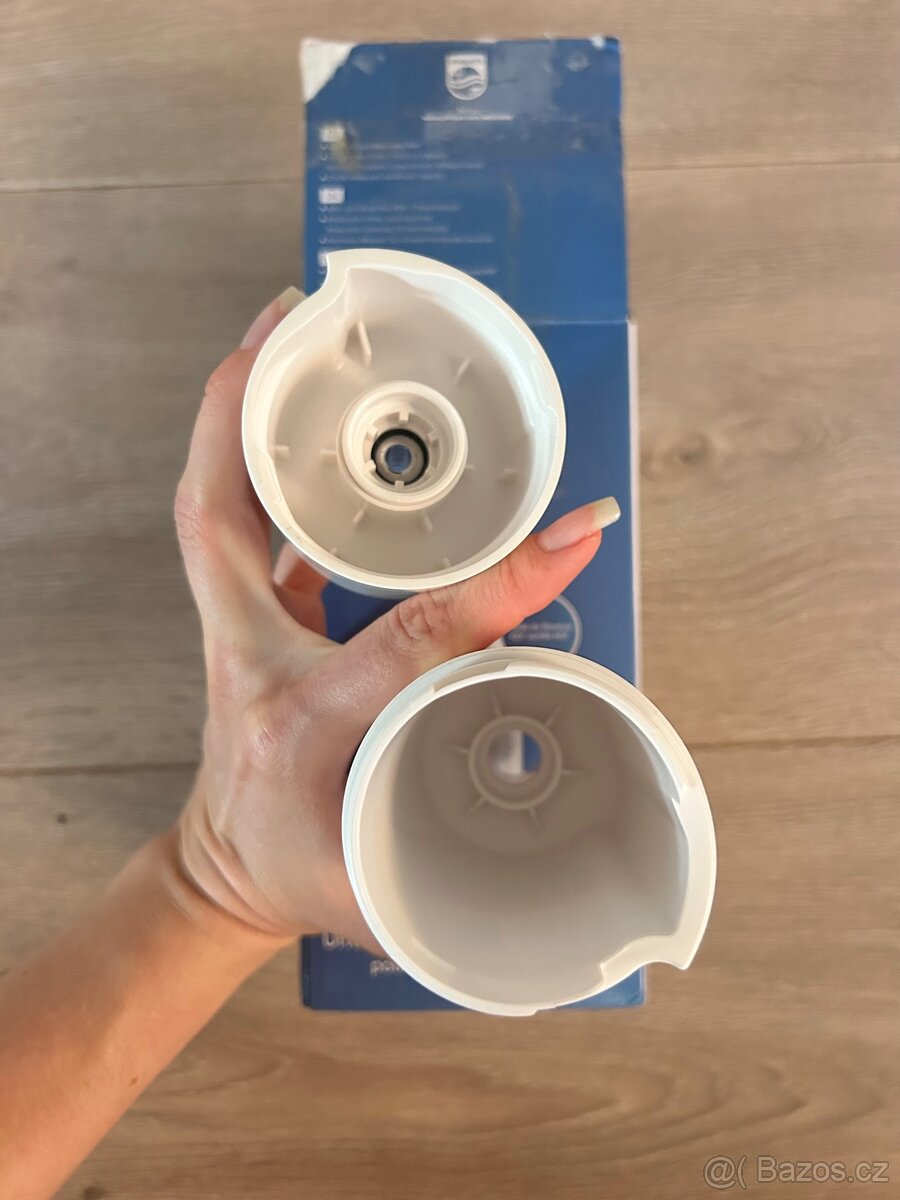 Kryt/obal na sprchový filtr Philips AWP1775 - 5