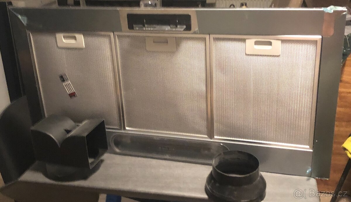 Digestoř AEG DK 3190 m - 5