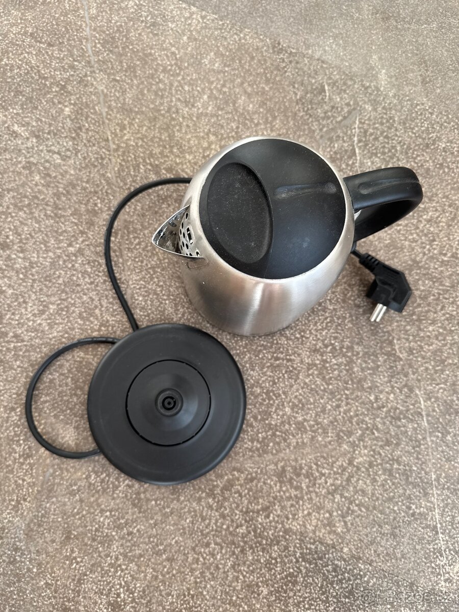 Rychlovarná konvice Russell Hobbs - 5