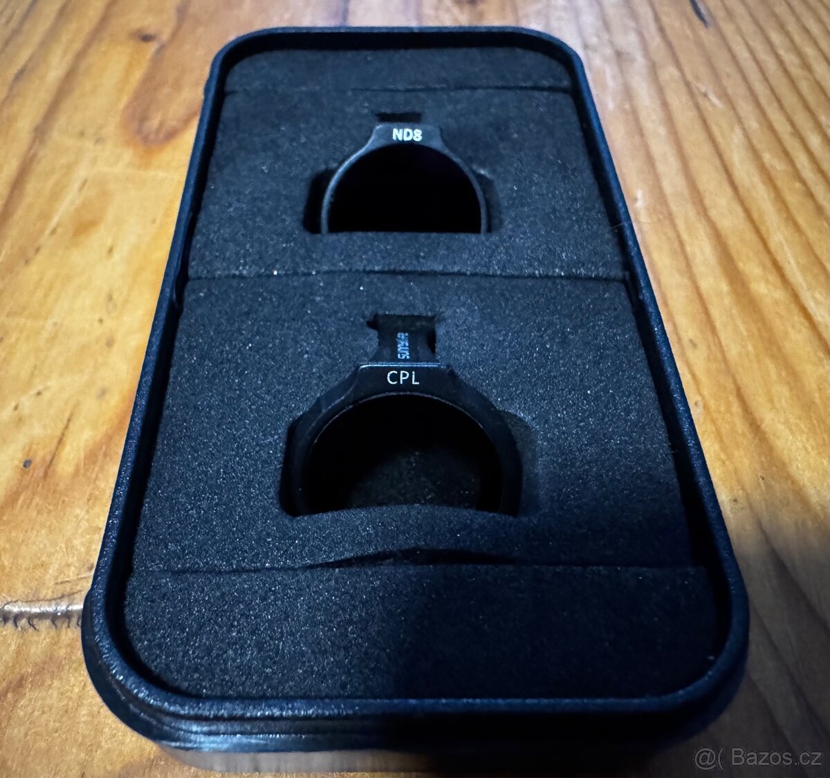 DJI NEO dron 2x baterie a nabíjecí hub + příslušenství - 5