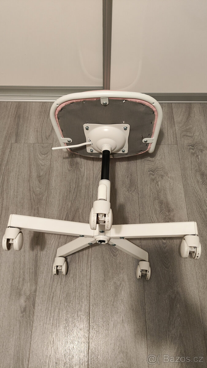 Dětská židle ÖRFJÄLL - 5