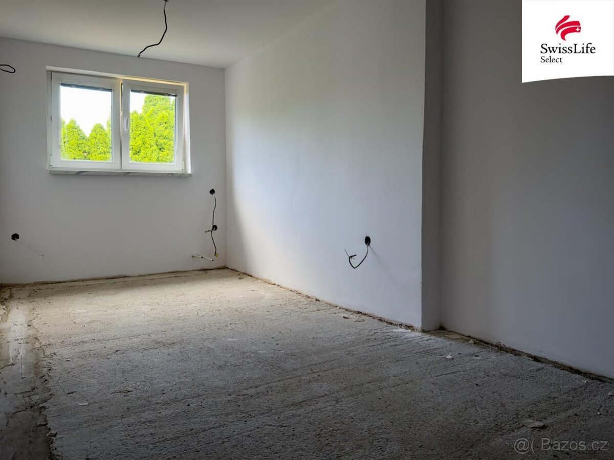 Prodej činžovního domu 330 m2 Na Hrázce, Hradec Králové - 5