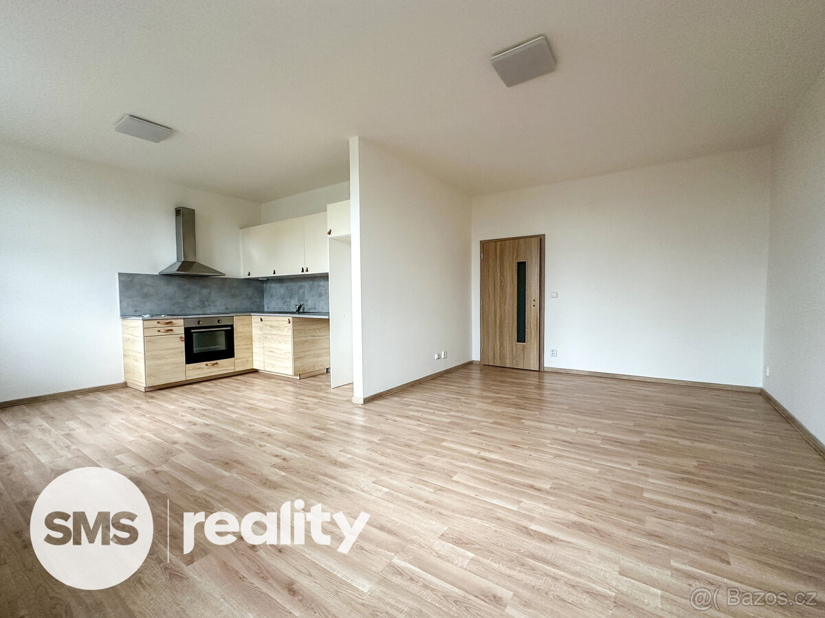 Pronájem bytu 2+kk, 68 m² – Chalupníkova, Ostrava - 5