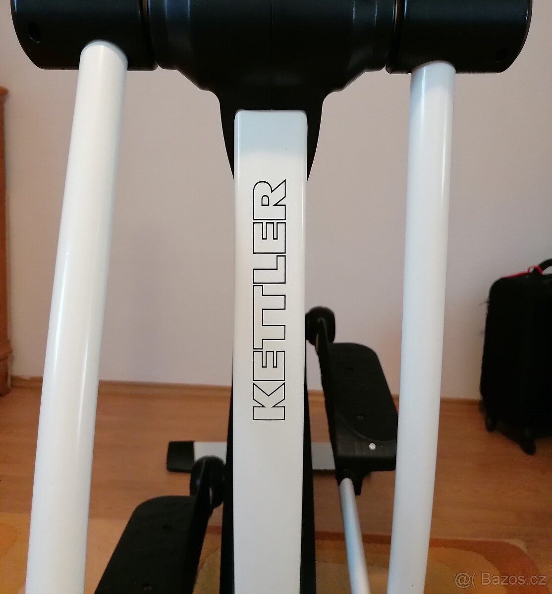 TRENAŽER KETTLER VERSO 309 - 5