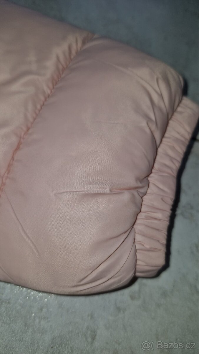 Dámská zimní bunda Champion LEGACY,vel.S, nová - 5