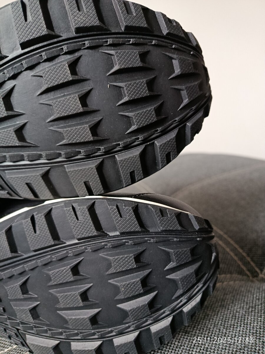 Pánské trailové boty Reebok Ridgerider 6.0.vel.44,5 nove - 5