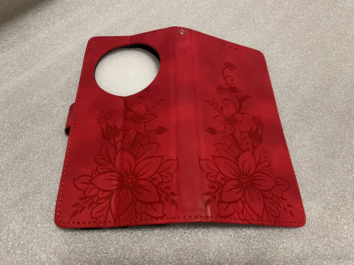 Pouzdro na Xiaomi Redmi A4 - 5