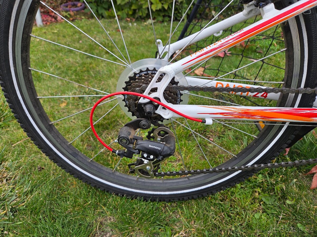 Superior paint 24 - 5