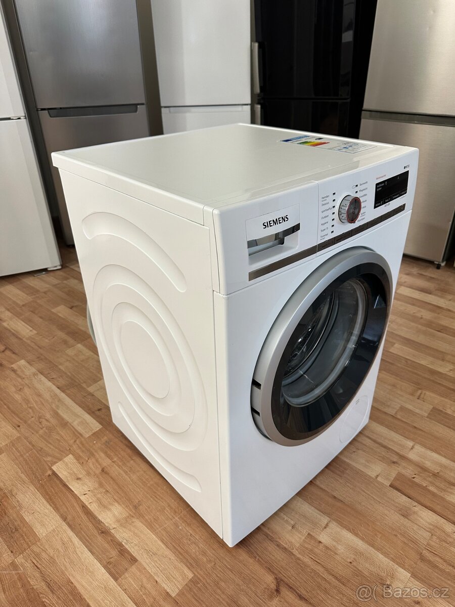 Pračka Siemens (263) - 5