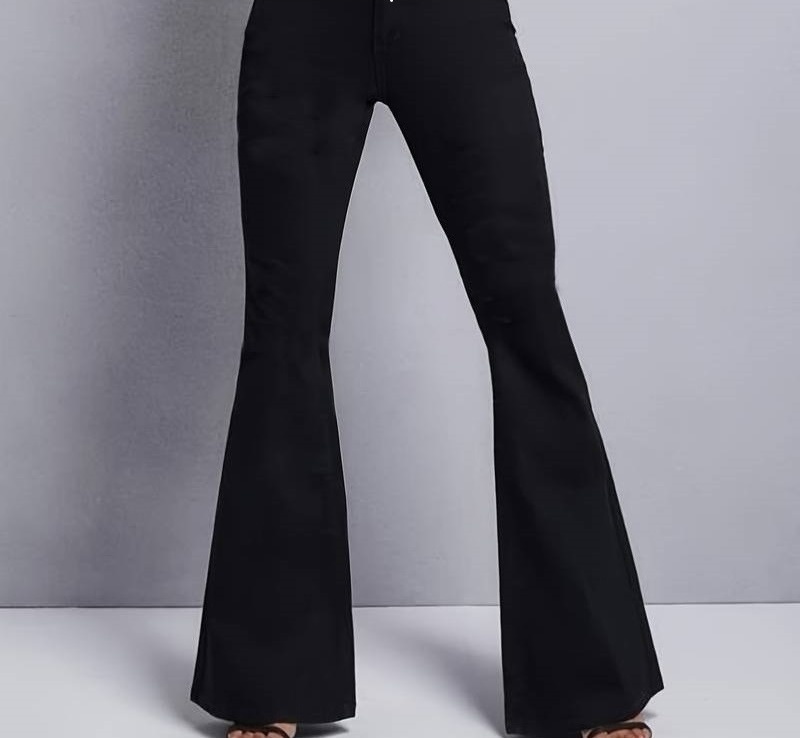 Džíny vel. S/34 - bezvadný stav - 5