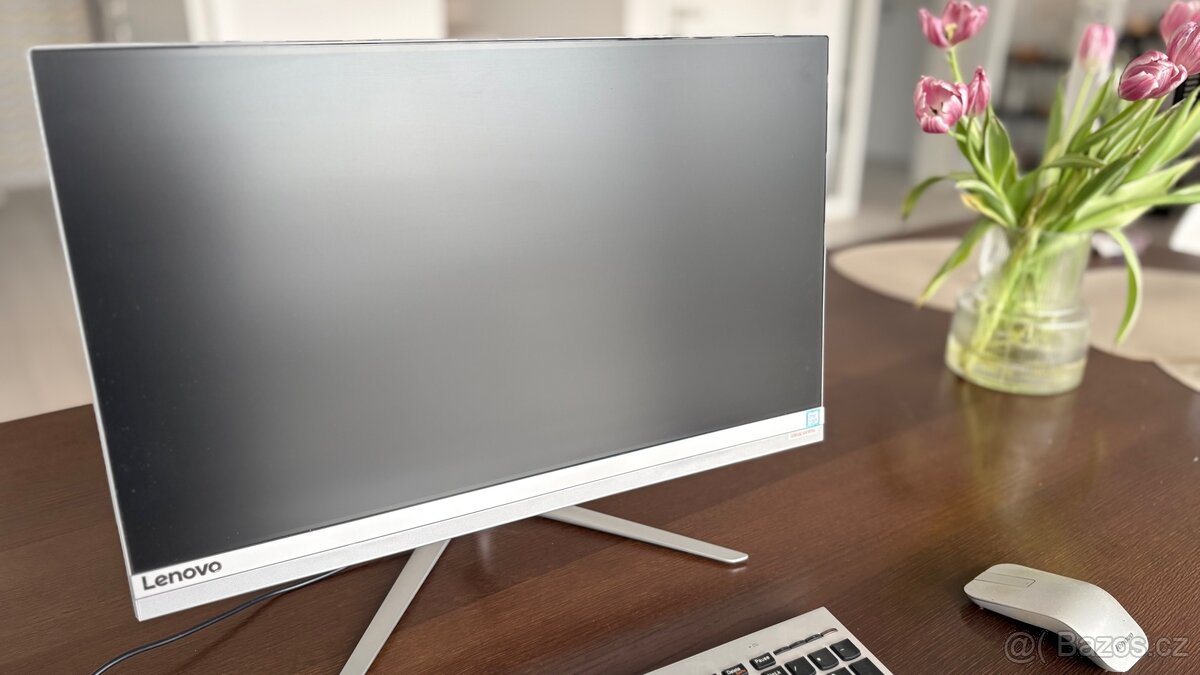 Funkční počítač Lenovo IdeaCentre 510S-23ISU F0C3 - 5