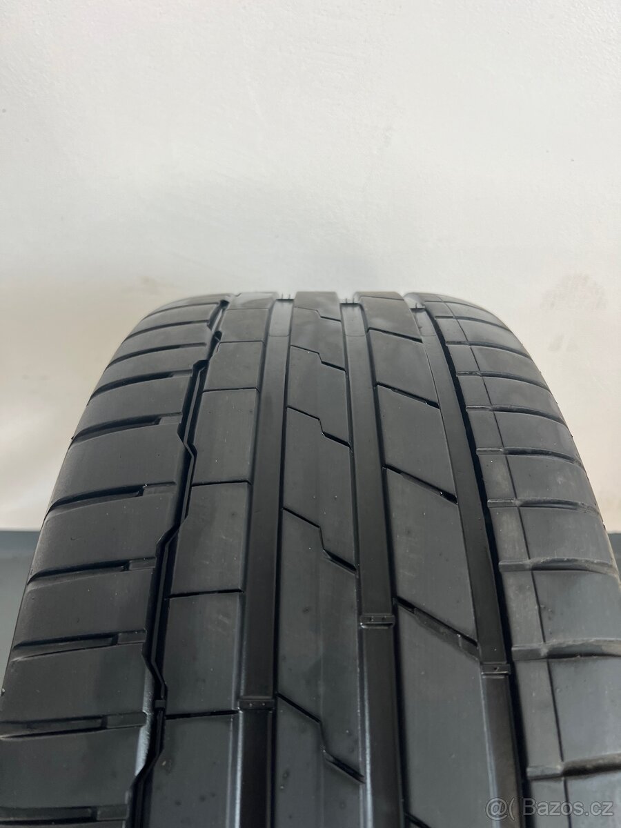 ☀️ Letní Alu kola ABT DR, VW Multivan, 5x120 r19 - 5