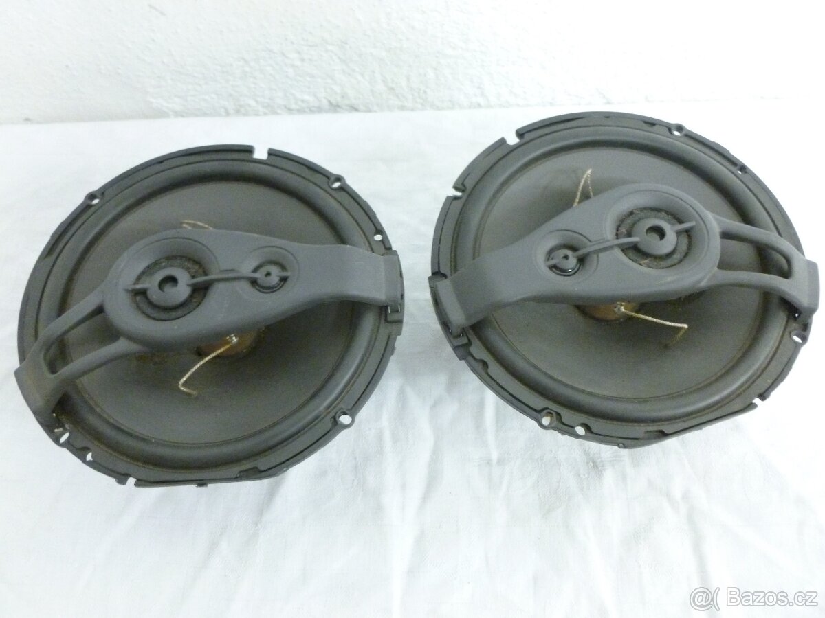 Pioneer KEH-M 4500SDK + manuál + TS-E 1760 - 5