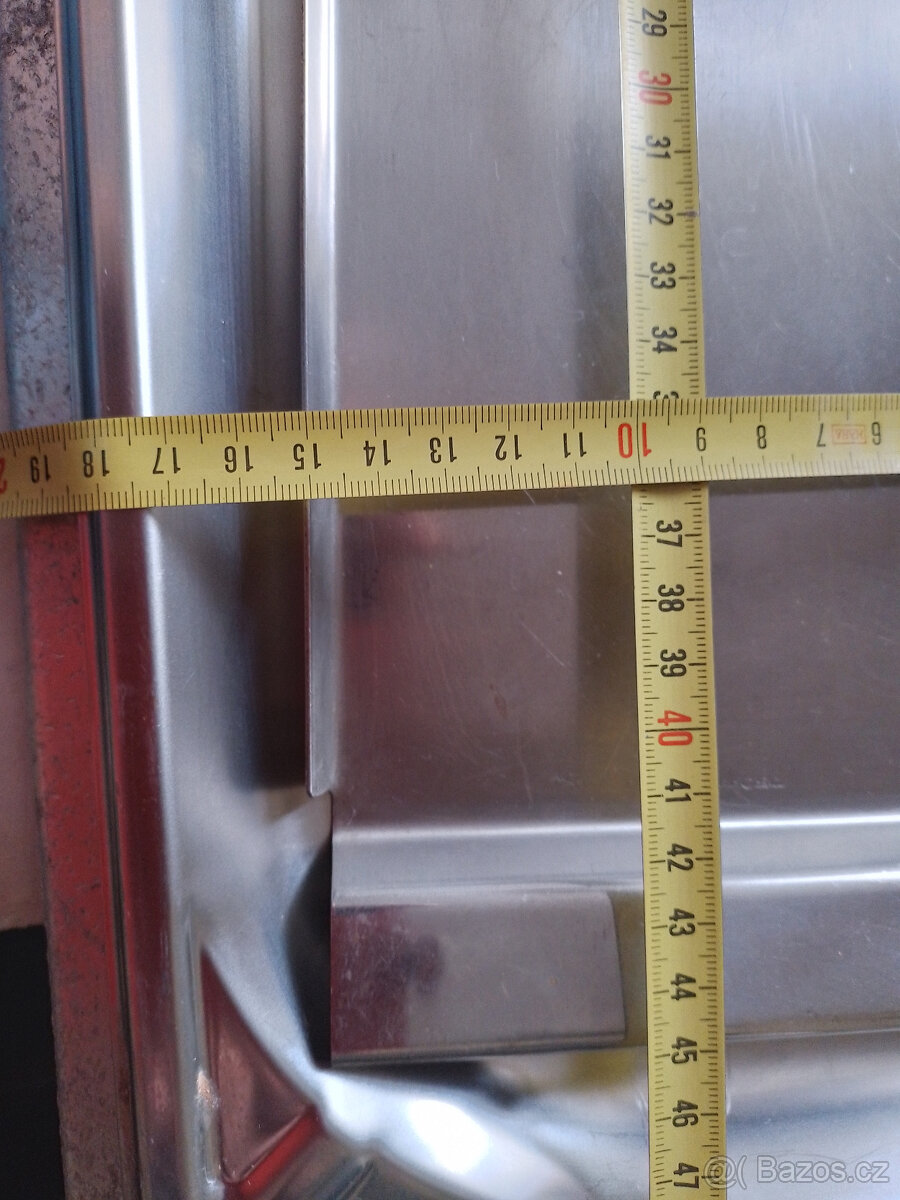 Táci servírovací a podnosy různé - 5