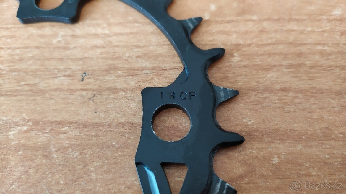 Převodník Megatooth A 28T - 5