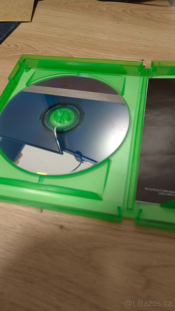 3 hry na Xbox One - 5