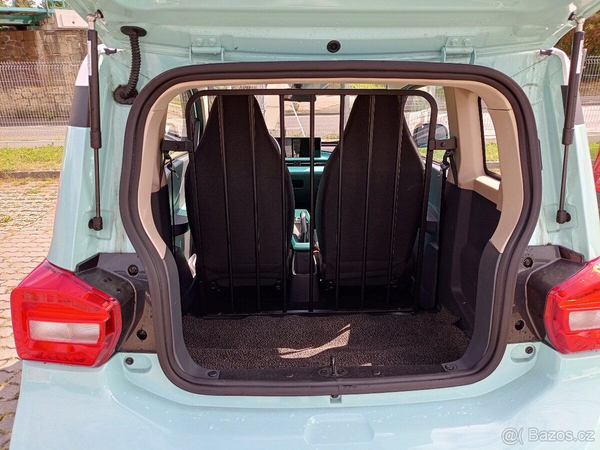 ELBLESK Pony předváděcí - 5