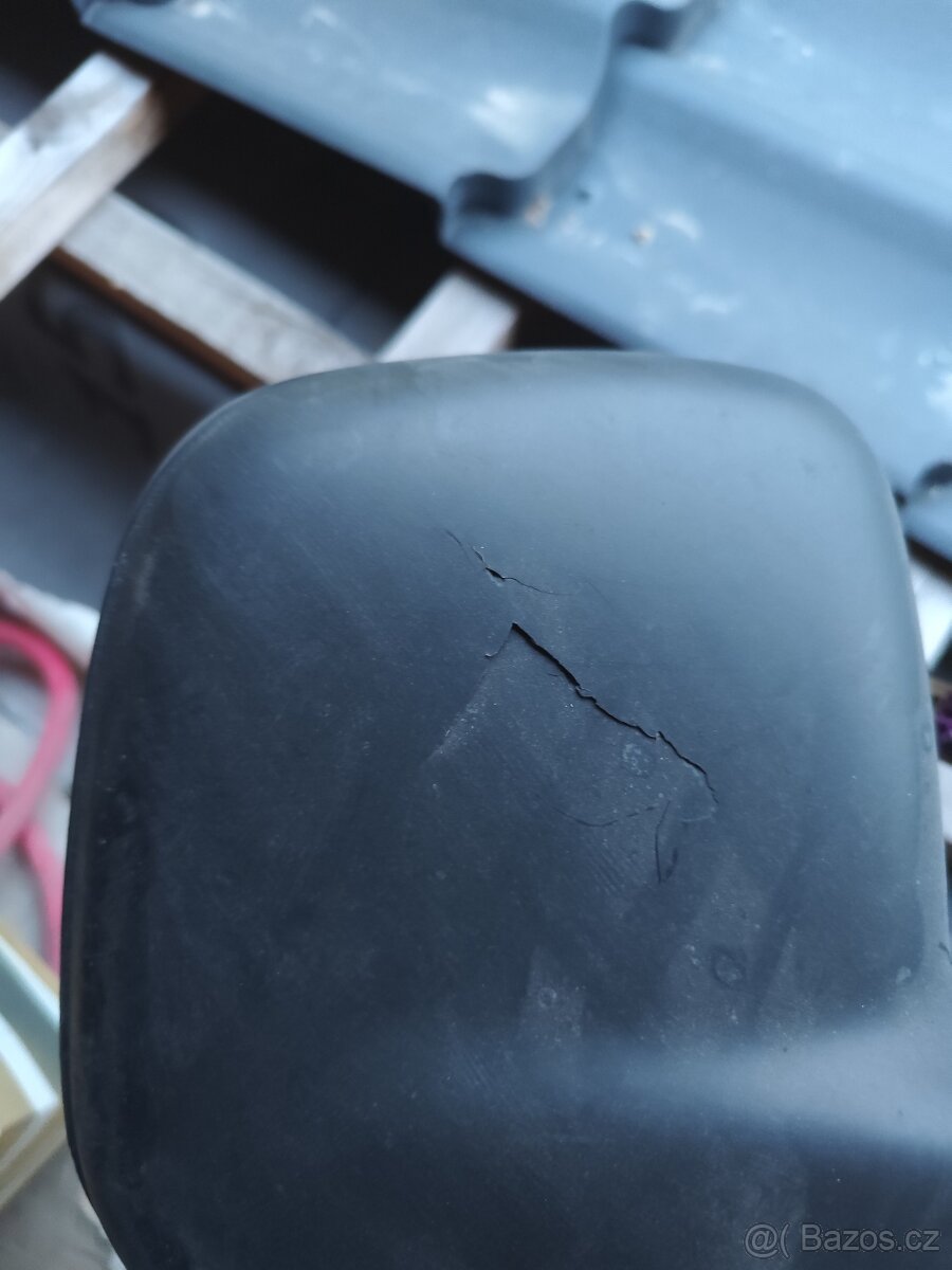 Prodám zpětné zrcátka vw T5 - 5