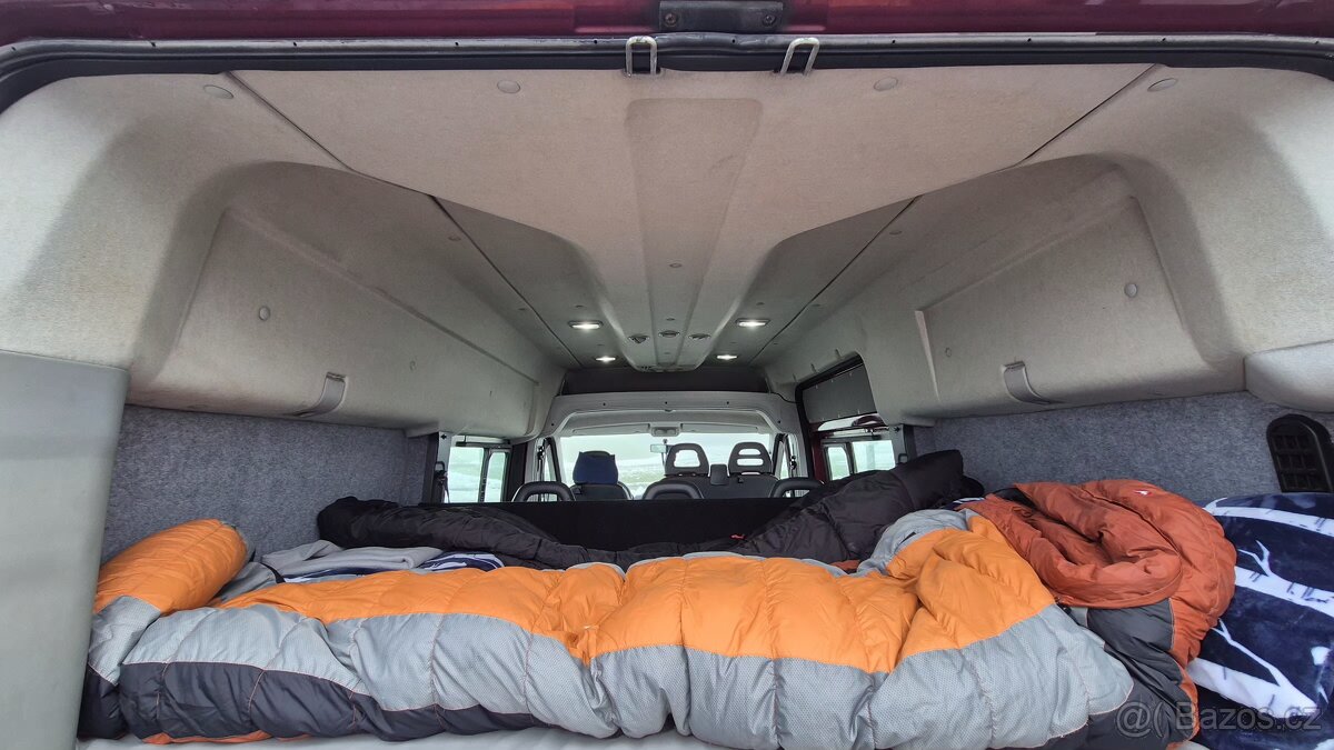 Fiat Ducato 2,3JTD 209000tkm - 5