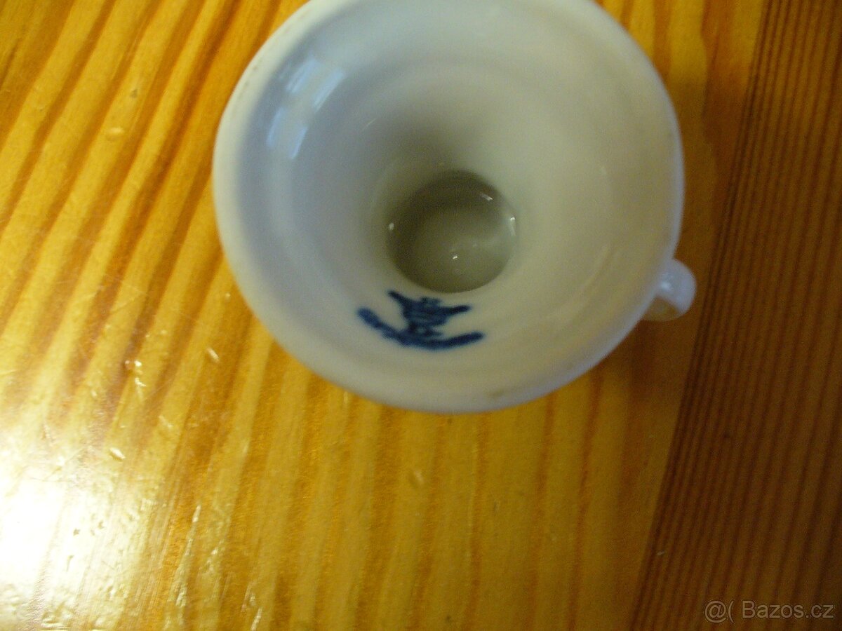 Cibulák - mini svícen - 5